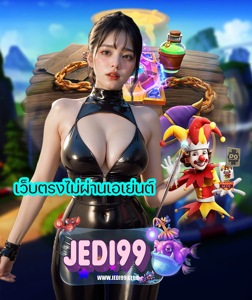 jedi99 ทางเข้า